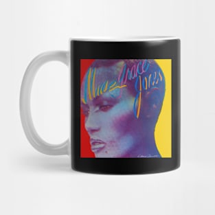 solo tour album Mug